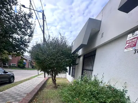 VENTA CASA 3 DORMITORIOS PATIO ALTO VERDE CÓRDOBA