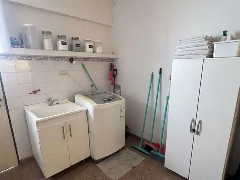 Depto Tipo Casa 4 ambientes con 1 baño