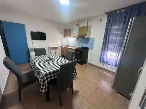 Depto Tipo Casa en Venta de 3 dormitorios