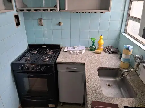 Departamento en Alquiler 40 años