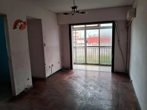 Departamento en Alquiler en Boedo, Capital Federal