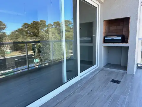 Departamento en Venta en Pinamar, USD 127.000