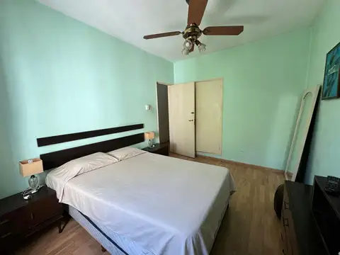 Casa 5 ambientes con 1 baño