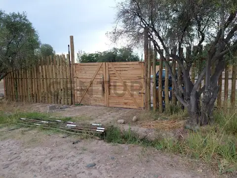 Ceferino Namuncura , Piso 0