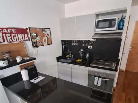 Departamento en Alquiler Temporal en San Telmo, USD 650