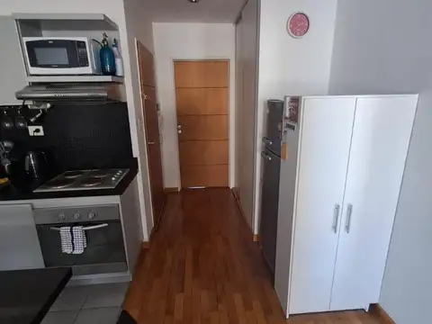 Departamento en Alquiler Temporal de Monoambiente