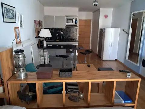 Departamento en Alquiler Temporal 10 años