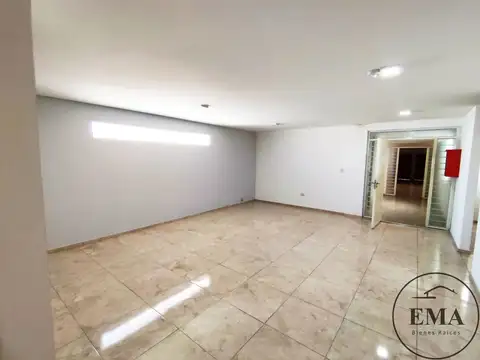 Oficina Monoambiente con 1 baño