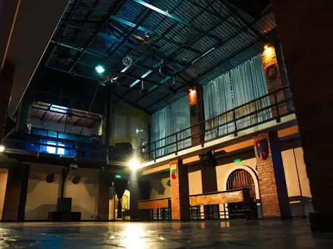 Casa en Alquiler 2025 años