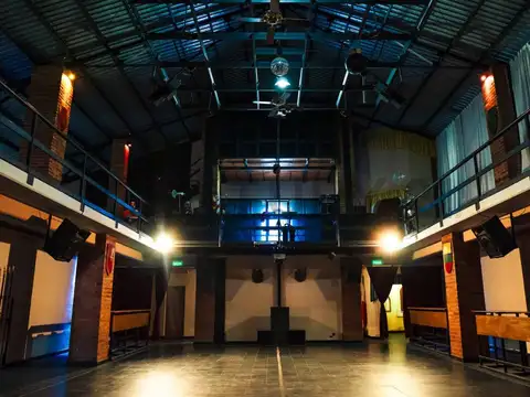 Alquiler de Propiedad de 1 Hectárea en San Rafael