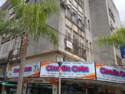 Departamento - venta - argentina, concordia - bernardo de irigoyen 100
