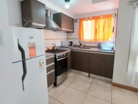 Departamento en alquiler temporal en Plaza Mitre