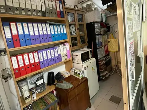 Departamento en Venta en Plaza Mitre, USD 50.000