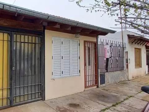 Casa en venta -  Zárate
