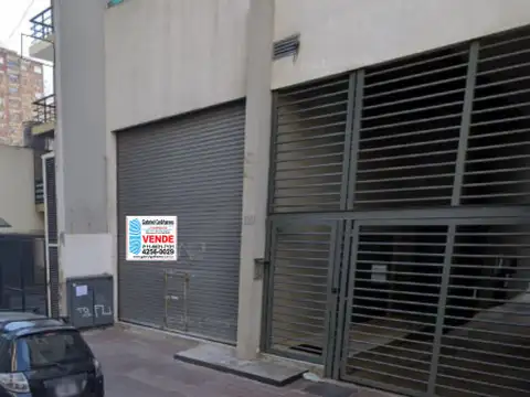 Local en Venta Via Pública