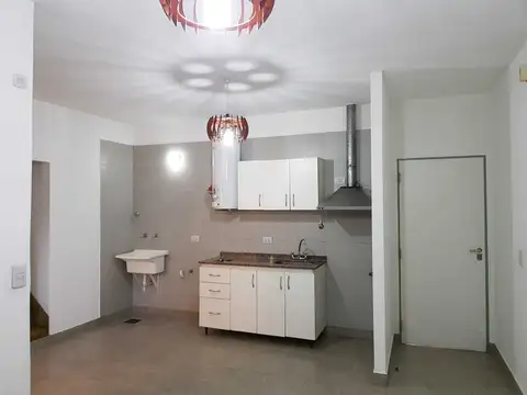 Departamento PH  en Alquiler en Boulogne, San Isidro, G.B.A. Zona Norte