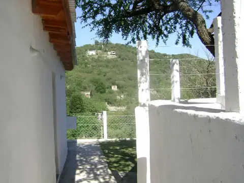 Depto Tipo Casa en Venta en Unquillo, USD 65.000