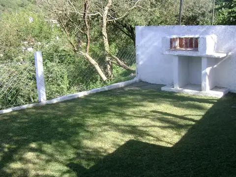Depto Tipo Casa en Venta 6 años