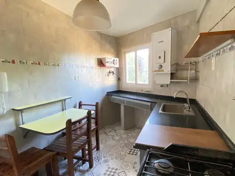 Departamento en Venta en Caballito, USD 150.000