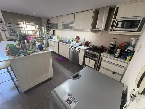 Casa en Venta 10 años