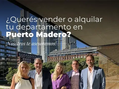 Departamento en Venta 5 años