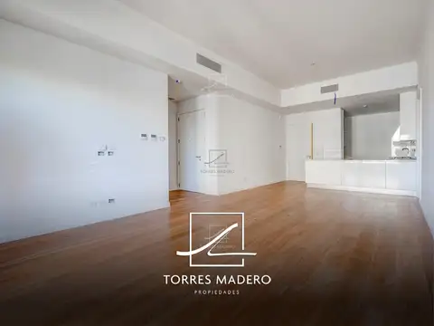 Departamento en Venta en Puerto Madero, CABA
