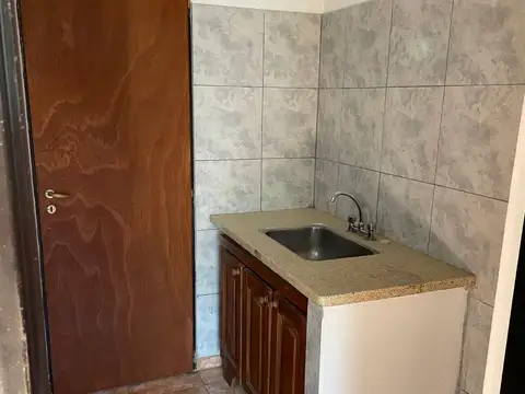 Departamento en alquiler en Lujan