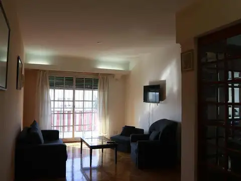 Departamento en Alquiler 63 años