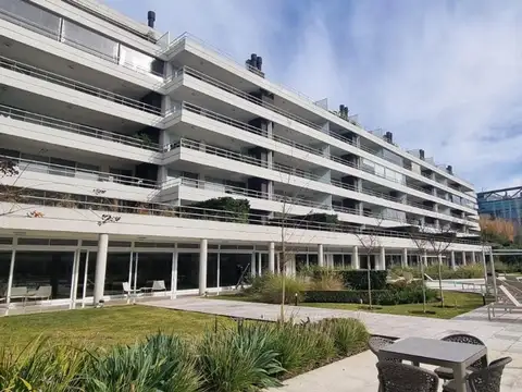 Los Crisantemos 500, Piso 3°