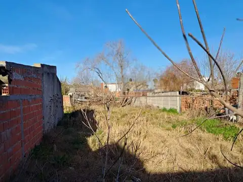Terreno en Venta en Manuel B Gonnet, USD 30.000