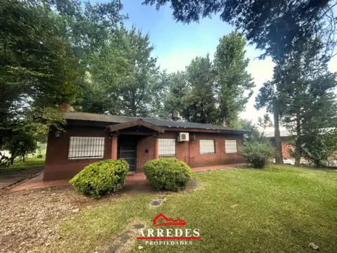 Casa en Venta de 3 dormitorios