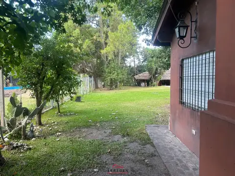 Casa en Venta al Noreste