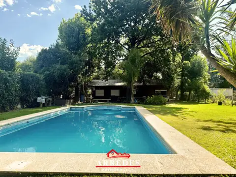 Casa en Venta 30 años