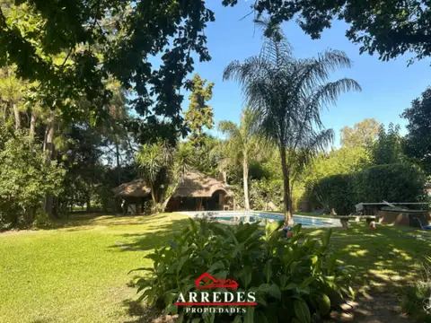 Venta · Casa 4 ambientes · Financiada · Parque Sakura 100
