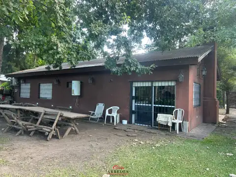 Casa en Venta en Parque Sakura, USD 119.000