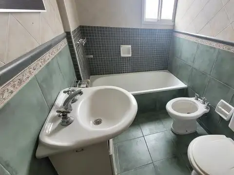 Departamento 2 Ambientes en Alquiler en Morón Norte – Larrea al 100