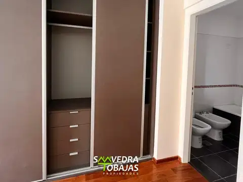 Departamento en Alquiler al Sur