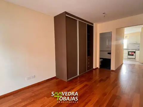 Departamento en Alquiler A Estrenar