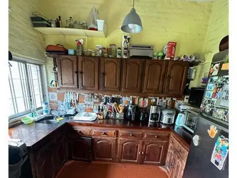 Casa en Venta al Oeste