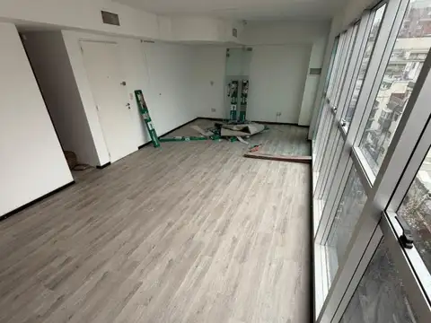 OFICINA | EXCELENTE UBICACIÓN | ALQUILER EN BELGRANO
