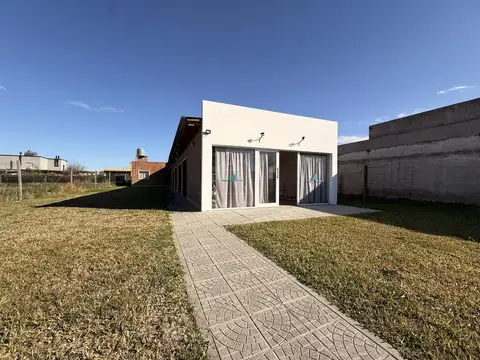 Local en venta Funes norte