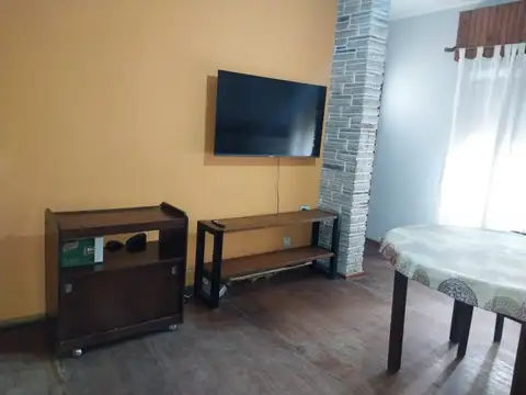 VENTA CASA 3 AMBIENTES  - SAN ANDRES - OPORTUNIDAD -PERMUTA