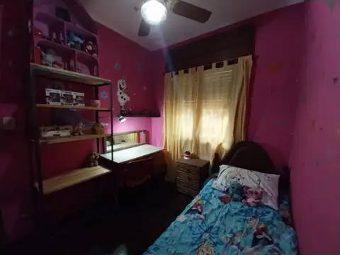 VENTA CASA 3 AMBIENTES  - SAN ANDRES - OPORTUNIDAD -PERMUTA