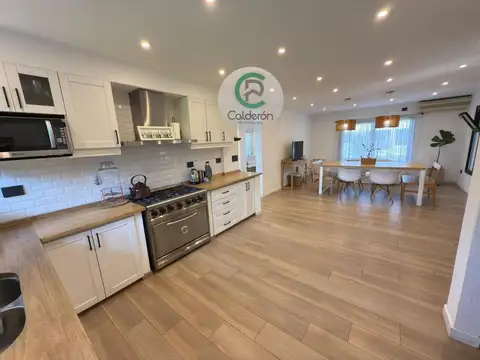 Casa en Venta en San Patricio, USD 460.000