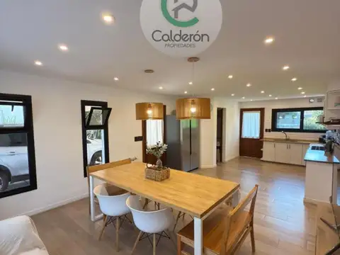 Casa en Venta al Noroeste