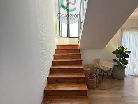 Casa en Venta Club de Campo San Patricio