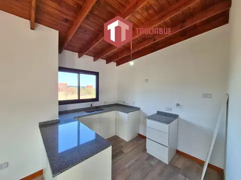 Casa en Venta en Merlo, USD 125.000