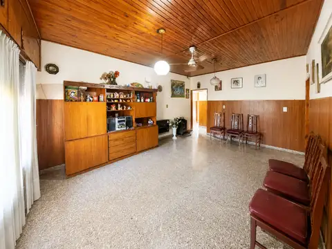 CASA 4 AMBIENTES VENTA MONTE GRANDE APTO CREDITO