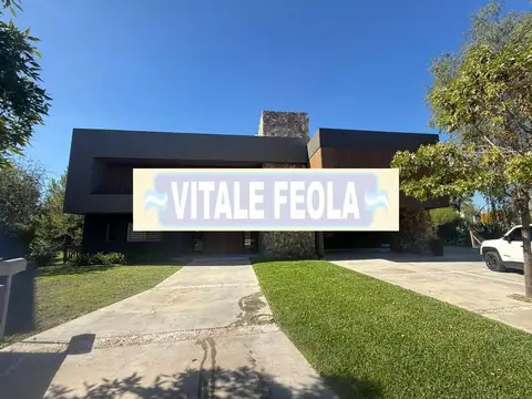 Casa en Alquiler en Terravista, Countries y Barrios Cerrados en General Rodriguez