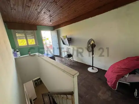 Independencia 100, Piso 0